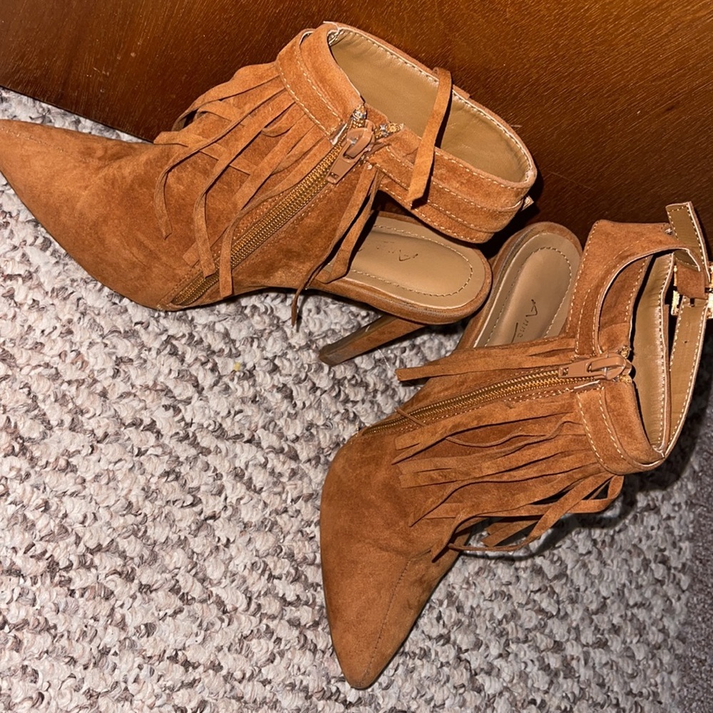🤎👠 - Picture 2 of 5